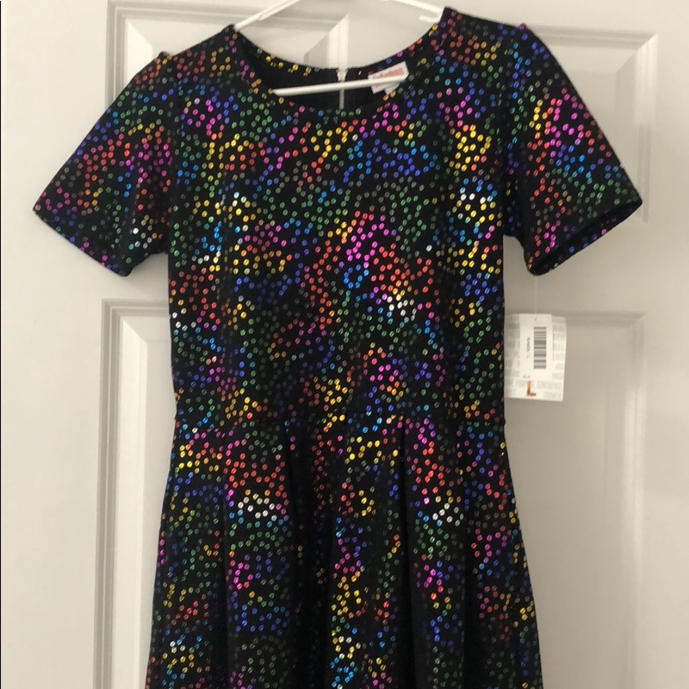 Lularoe Elegant Amelia